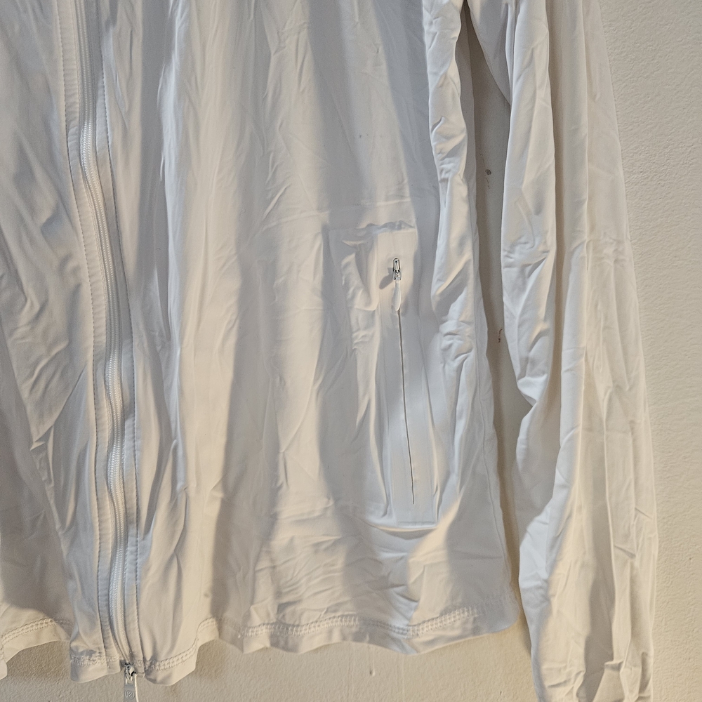 G/Fore Full-Zip Lightweight Jacket - image 3